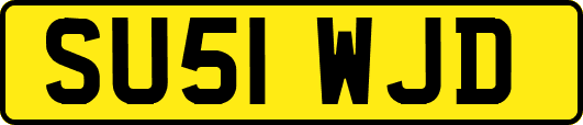 SU51WJD