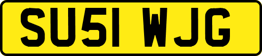 SU51WJG