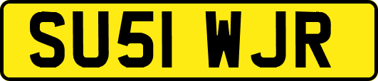 SU51WJR