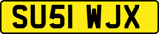 SU51WJX