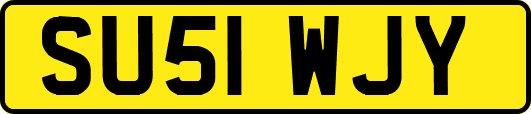 SU51WJY