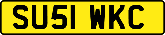 SU51WKC