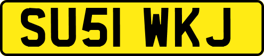 SU51WKJ