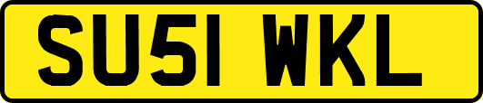 SU51WKL