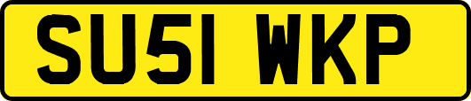 SU51WKP