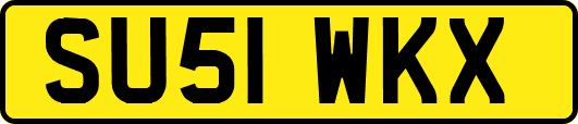 SU51WKX