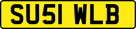 SU51WLB