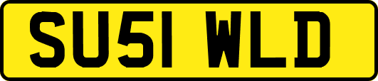 SU51WLD