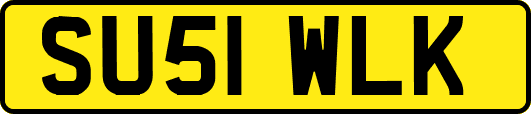 SU51WLK