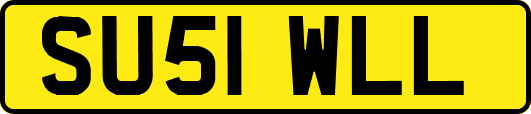 SU51WLL