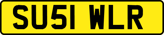 SU51WLR