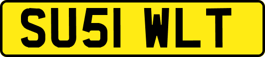 SU51WLT