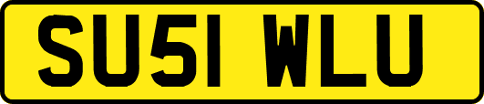 SU51WLU