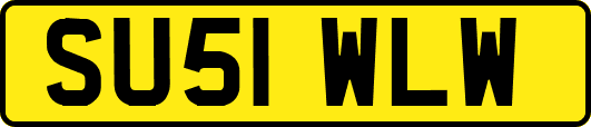 SU51WLW