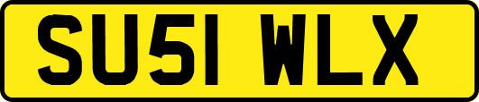 SU51WLX