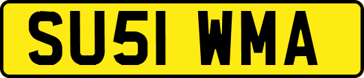 SU51WMA