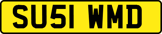 SU51WMD