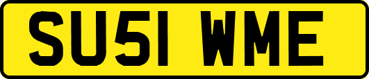 SU51WME