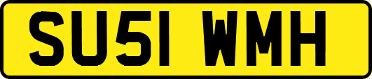 SU51WMH