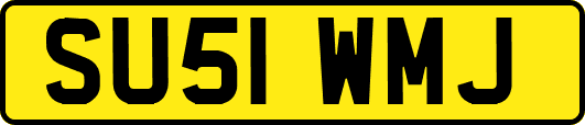 SU51WMJ