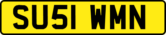 SU51WMN