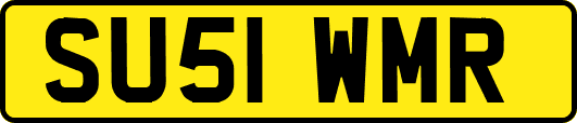 SU51WMR