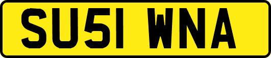 SU51WNA