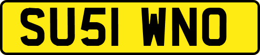 SU51WNO