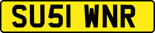 SU51WNR