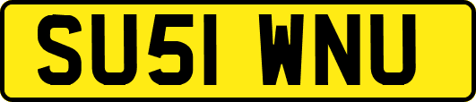 SU51WNU