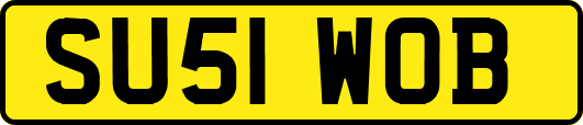 SU51WOB