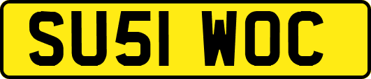 SU51WOC