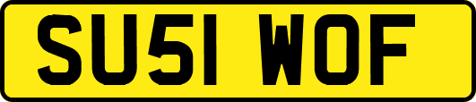 SU51WOF