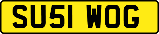 SU51WOG