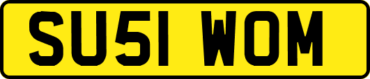 SU51WOM