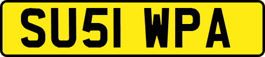 SU51WPA