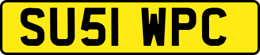 SU51WPC