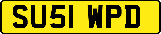 SU51WPD