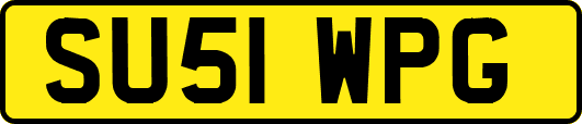 SU51WPG