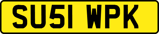 SU51WPK