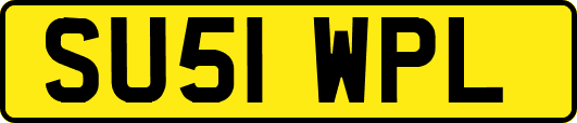 SU51WPL