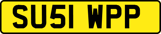 SU51WPP