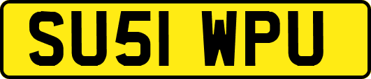 SU51WPU