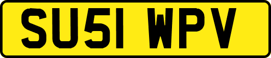 SU51WPV