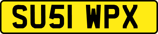 SU51WPX