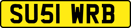 SU51WRB