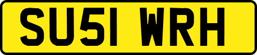 SU51WRH