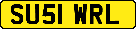 SU51WRL