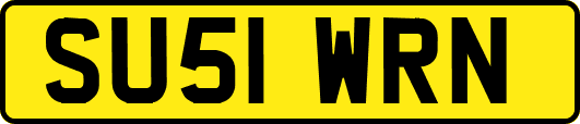 SU51WRN