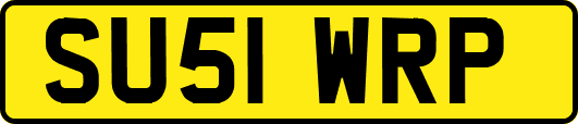 SU51WRP